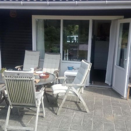 6 Fyrrevej, Noerre Lyngby Villa Lokken Exterior photo